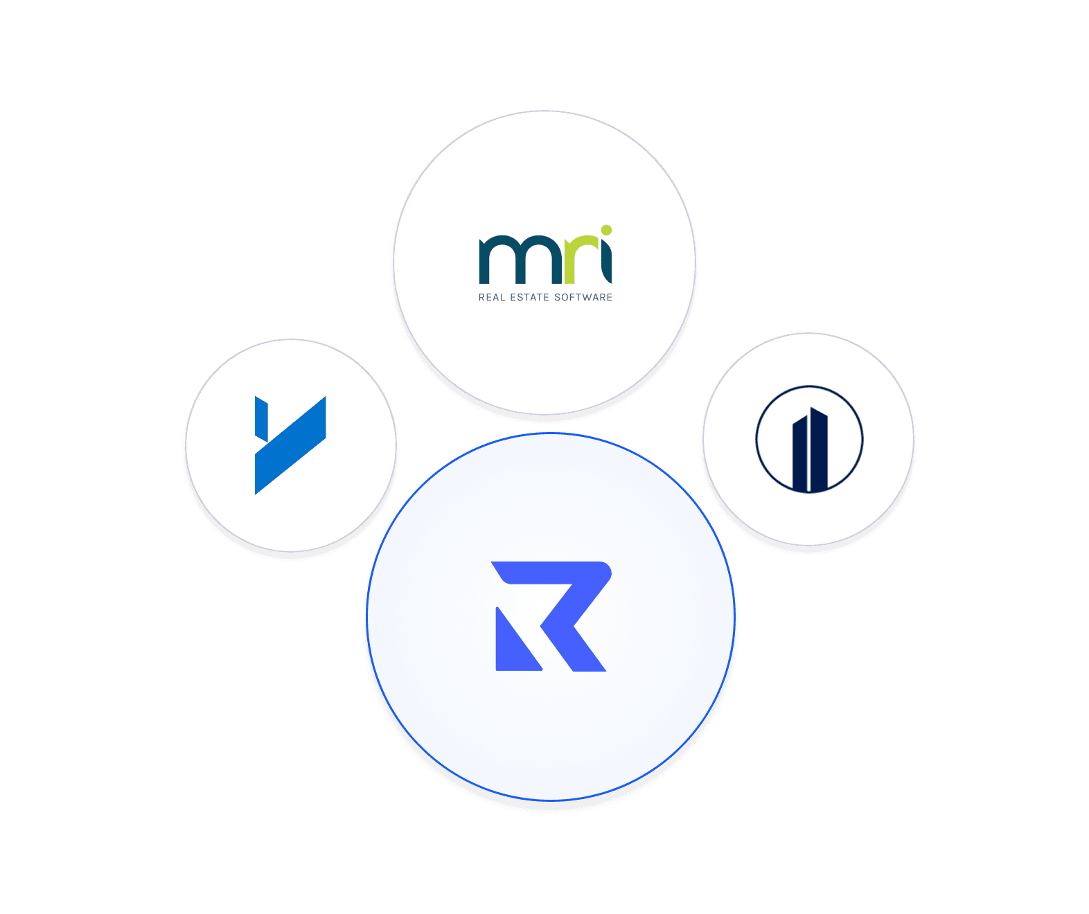 Built for the Modern PropTech Stack
